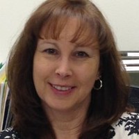 Nancy Salyers, PHR