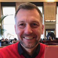 Stephane Dague