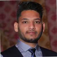 Harish Kumar Sharma