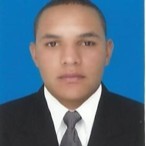Orley Alejandro Mejia