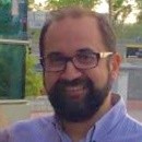 Daniel Moya Albacete