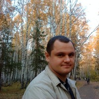 Mikhail Makhnach