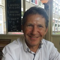 Hans Van Der Sluis