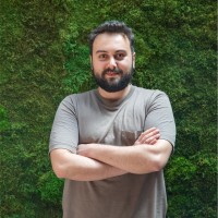 Berkant Beğdilili