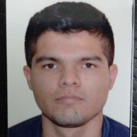 George Andrade Arzate