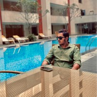 Anirudh Suryawanshi