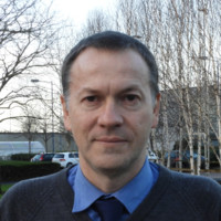Ian Swartz