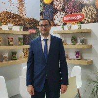 Murat RUMEVLEKLIOGLU