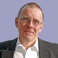 Kent Lidbom