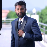 Ramesh Sampangi