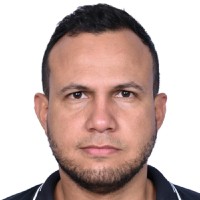 Deivi H Pérez C.