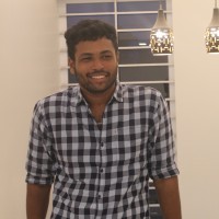 Sushil Bharathi