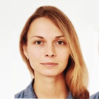 Iryna Soupel-Hatalskaya