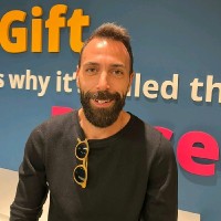 Daniel Gabbay