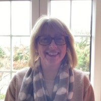 Alison Wilson