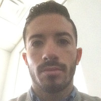 Daniel Nevarez