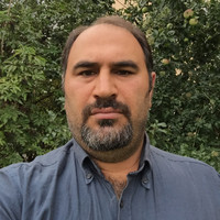 Mohammad Dehghan