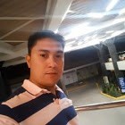 Ericson Domingo