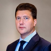 Sergey Osipov