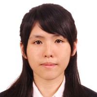 Yen Ling Huang