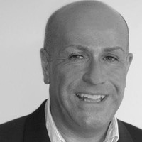 Graeme Wake