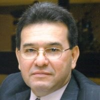 Ricardo Padilla Martínez