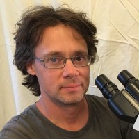 Wes Sander
