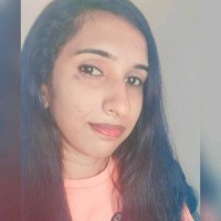 Silpa S Nair