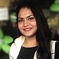 Poonam Kaur