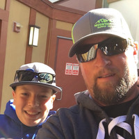 Dustin Grieve