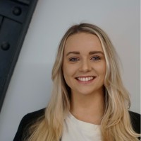 Lydia Jones