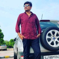 Pratik Sathvara