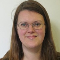 Claudine Cartwright