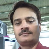 Narendra Tiwari