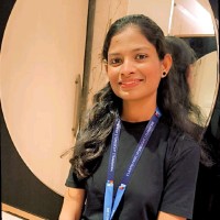 Reshma Salunkhe
