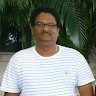 Rajesh Nallari
