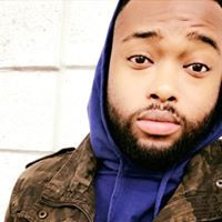 Kendrick Bruce