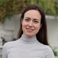 Tatiana Kovaleva