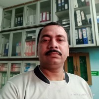Sanjay Kumar Singh