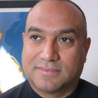 George Rivera