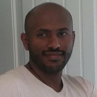 Solomon Bezabih
