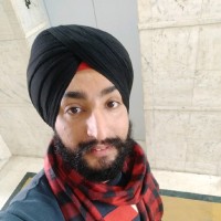 Pritpal Singh