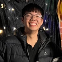 Immanuel Leong