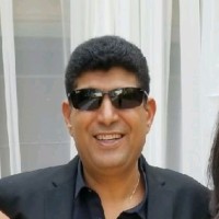 Zohar Regev