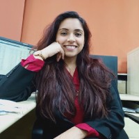 Arushi Dev