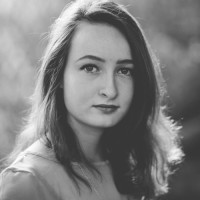 Caroline Budzynska