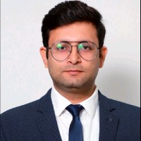 Harsh Jaichandani