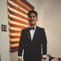 Edrian Agapito