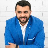 Haider Rajani