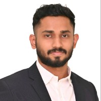 Muhammad Rishal